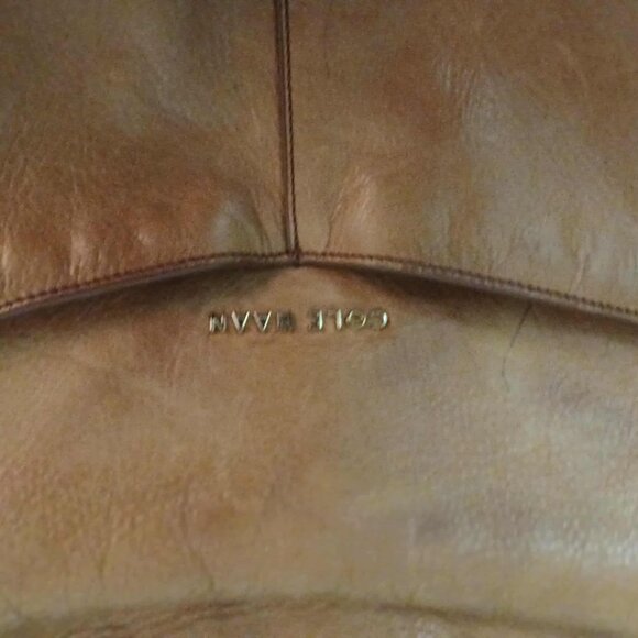 Cole Haan Felicity Hobo Handbag - Picture 5 of 5